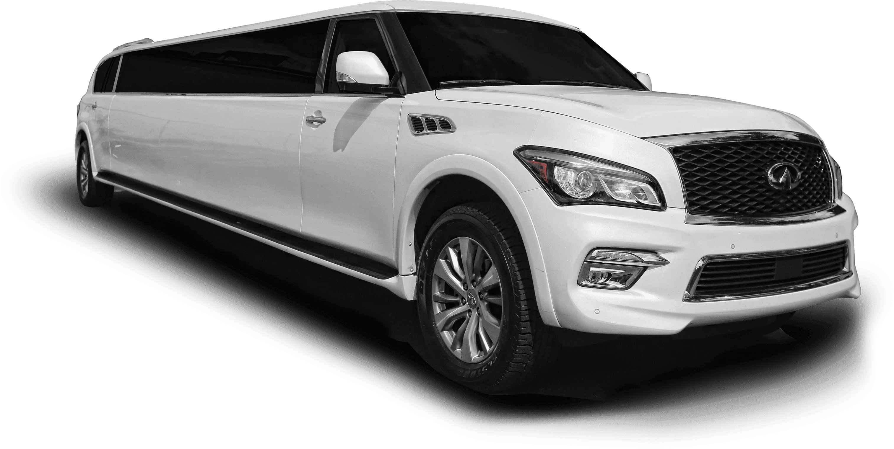 Airport limo service in London, Ontario