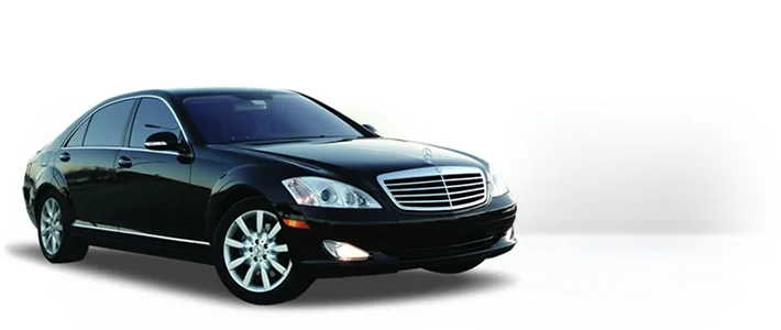 London limousine service