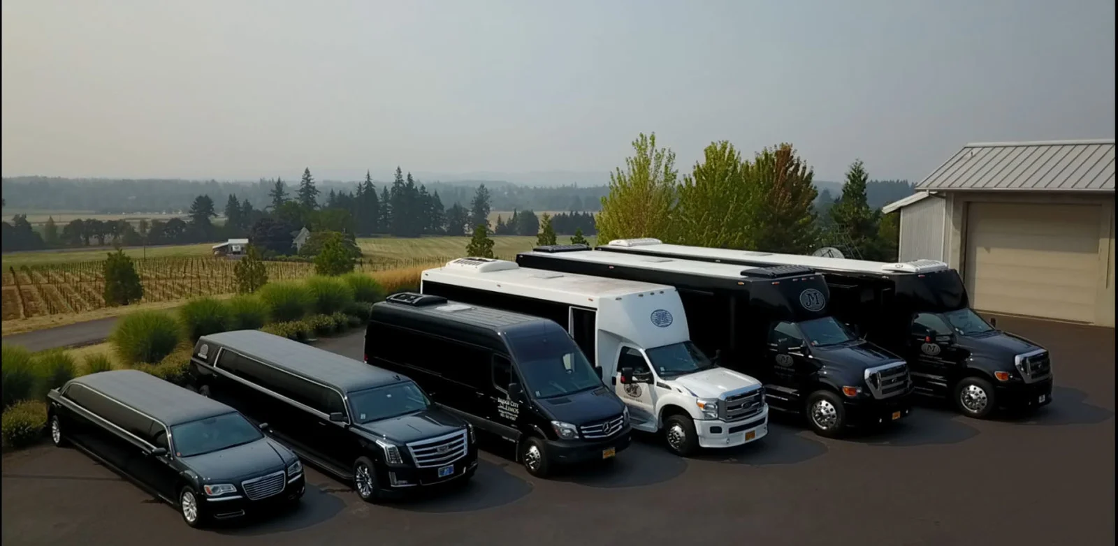 Party Bus Rental