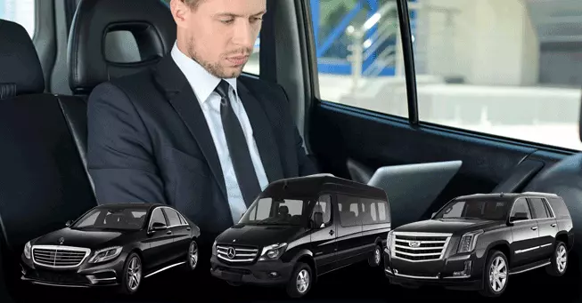 Corporate Limo Service