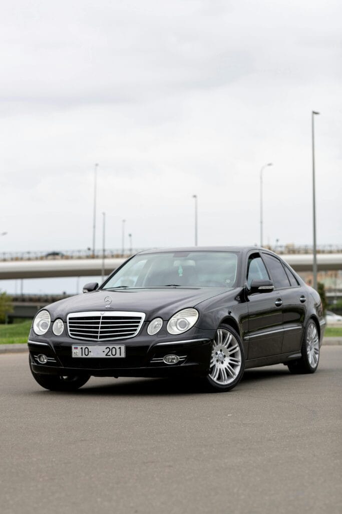 london limousine service