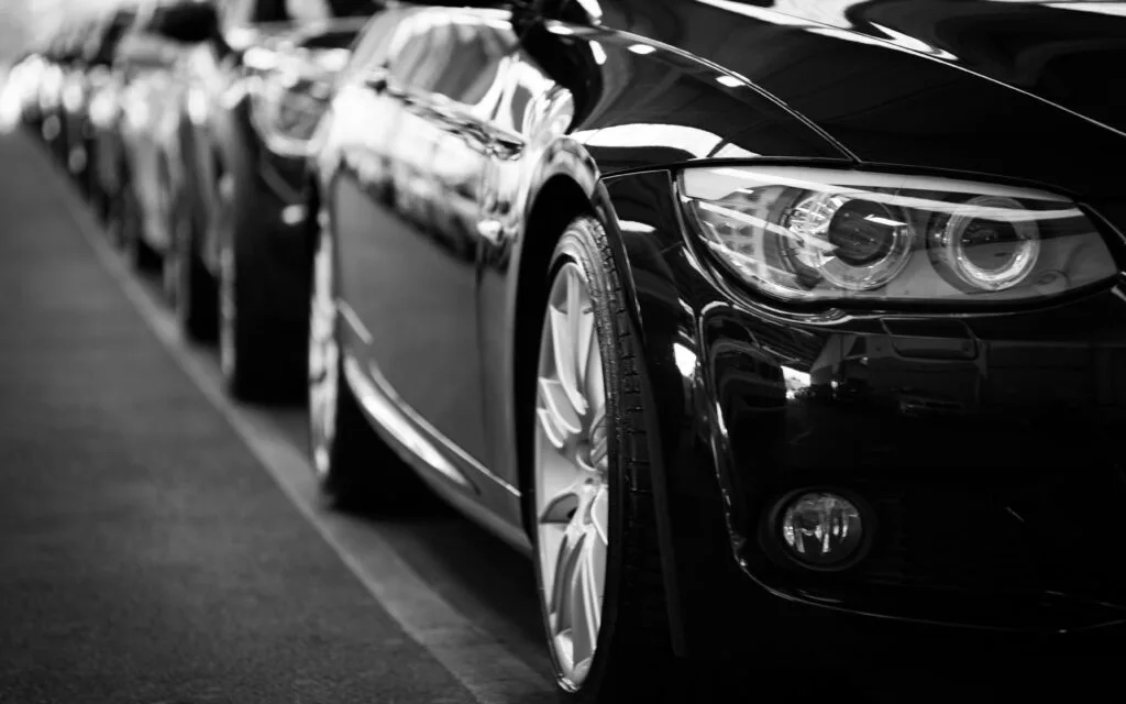 london limousine service